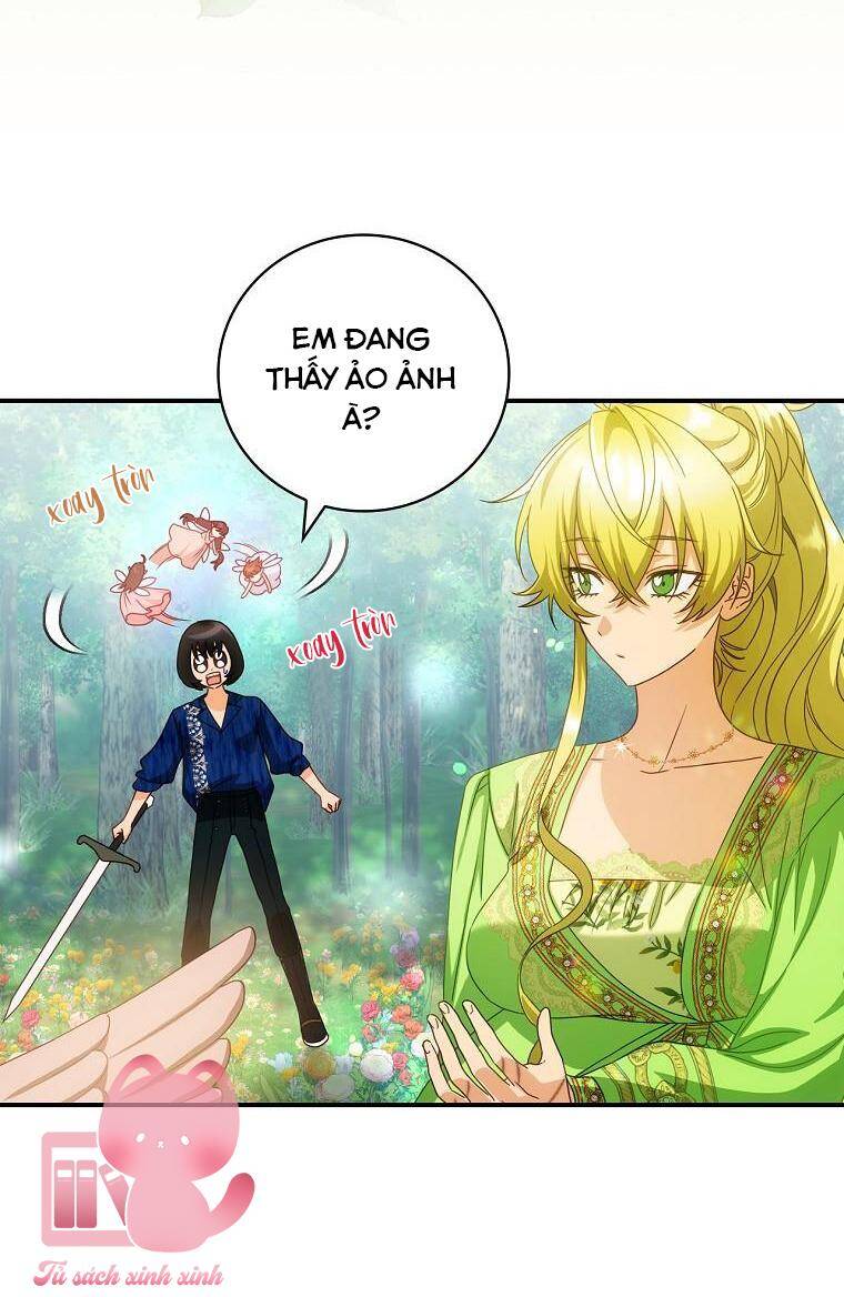 Lừa Người Hợp Với Em: Chapter 29