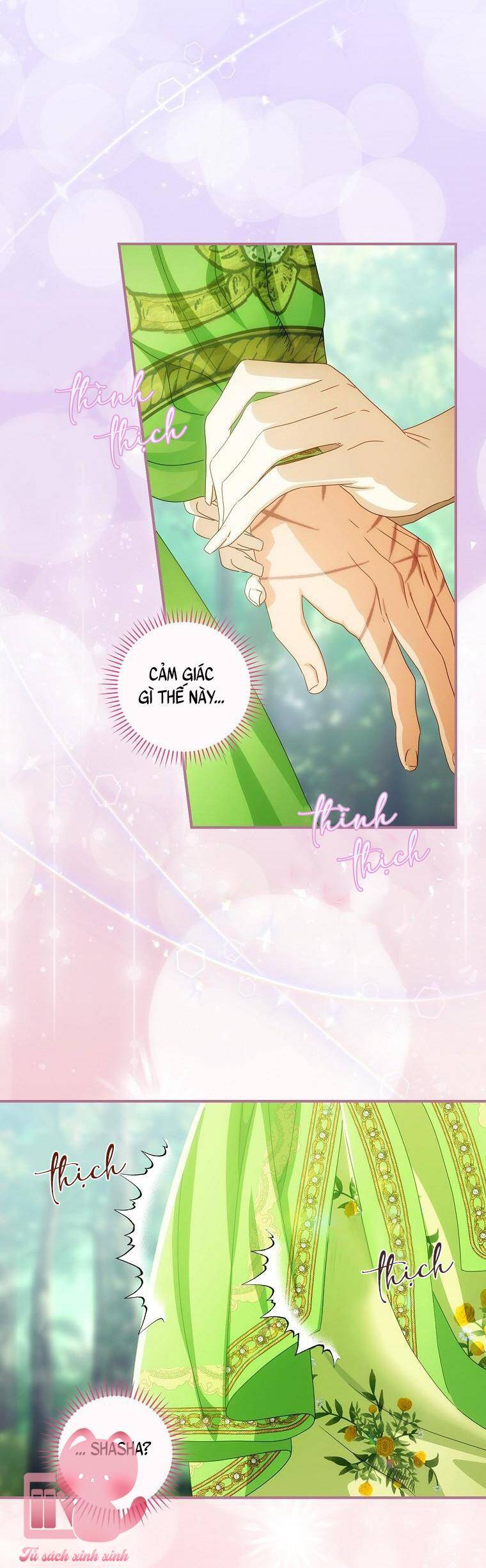 Lừa Người Hợp Với Em: Chapter 29