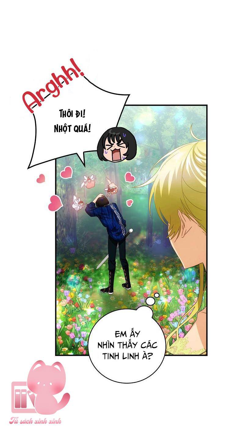 Lừa Người Hợp Với Em: Chapter 29