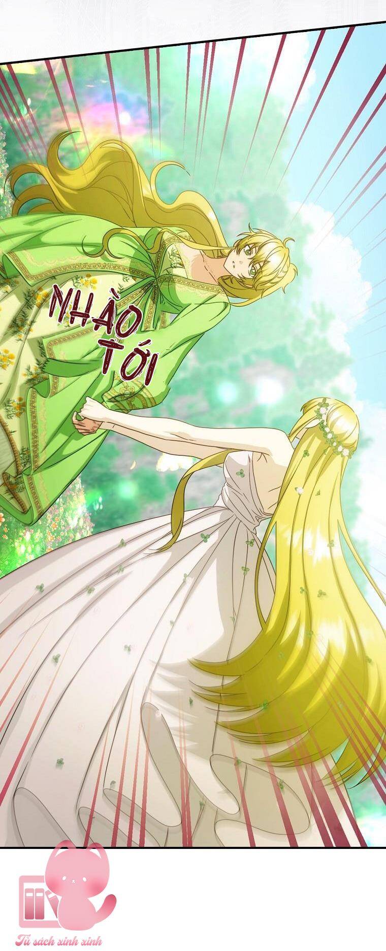 Lừa Người Hợp Với Em: Chapter 29