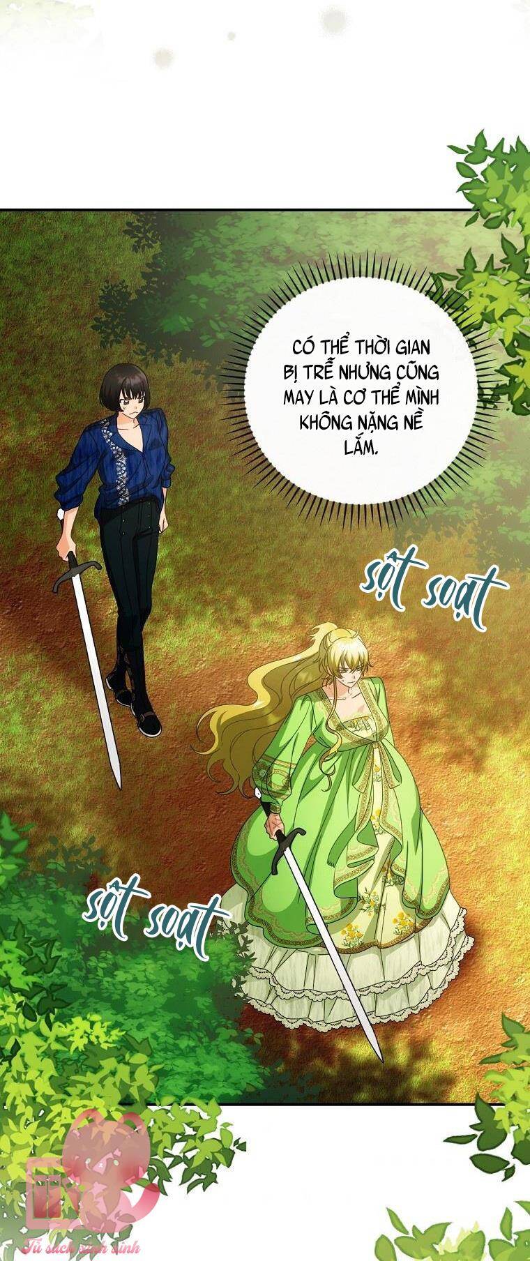 Lừa Người Hợp Với Em: Chapter 29