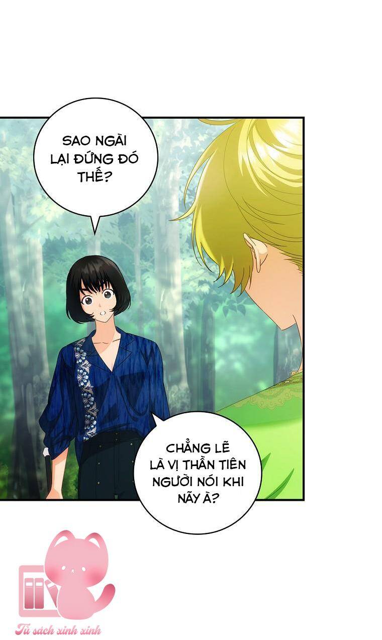 Lừa Người Hợp Với Em: Chapter 29