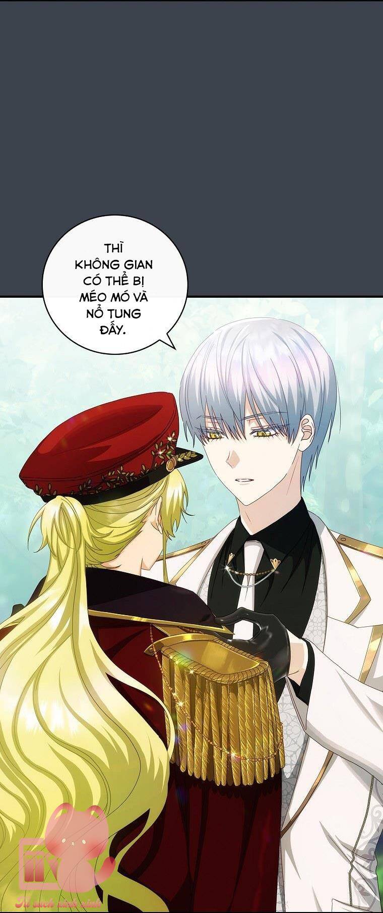 Lừa Người Hợp Với Em: Chapter 29