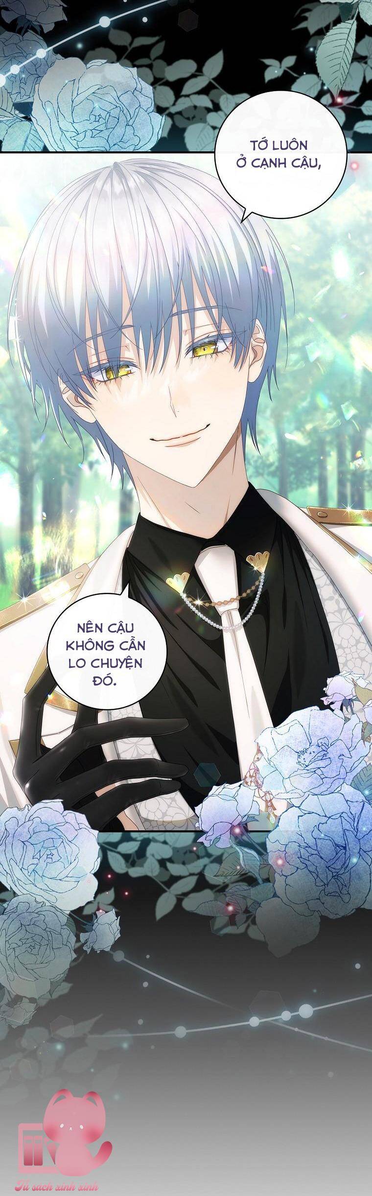 Lừa Người Hợp Với Em: Chapter 29