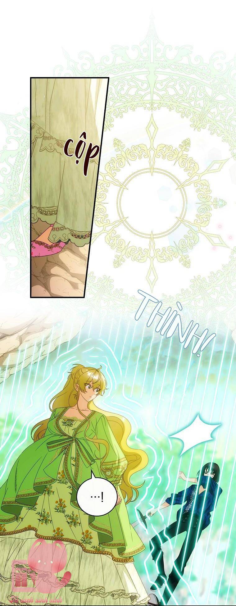 Lừa Người Hợp Với Em: Chapter 29