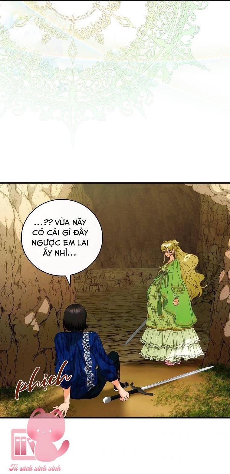 Lừa Người Hợp Với Em: Chapter 29