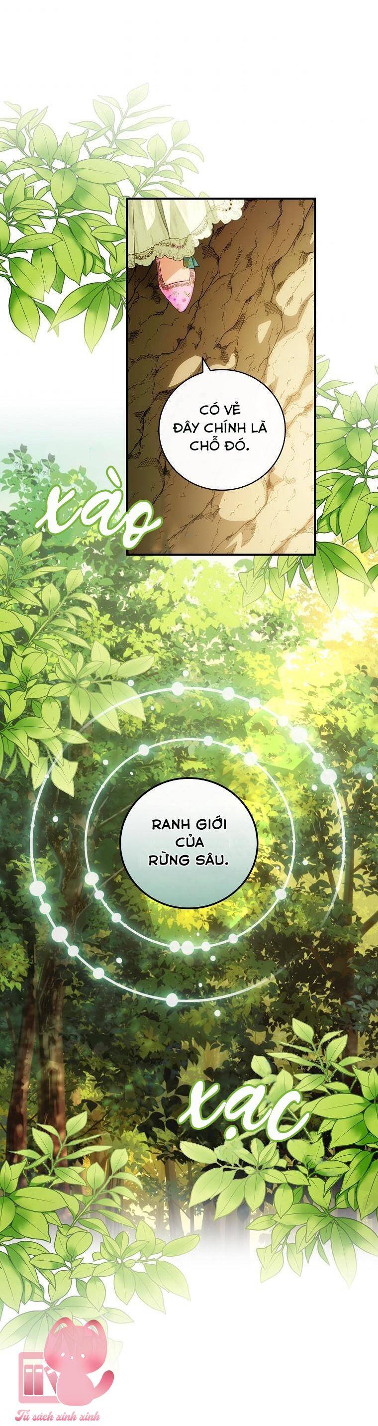 Lừa Người Hợp Với Em: Chapter 29