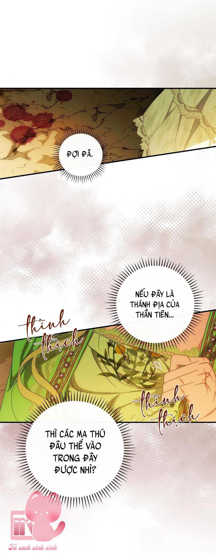 Lừa Người Hợp Với Em: Chapter 29