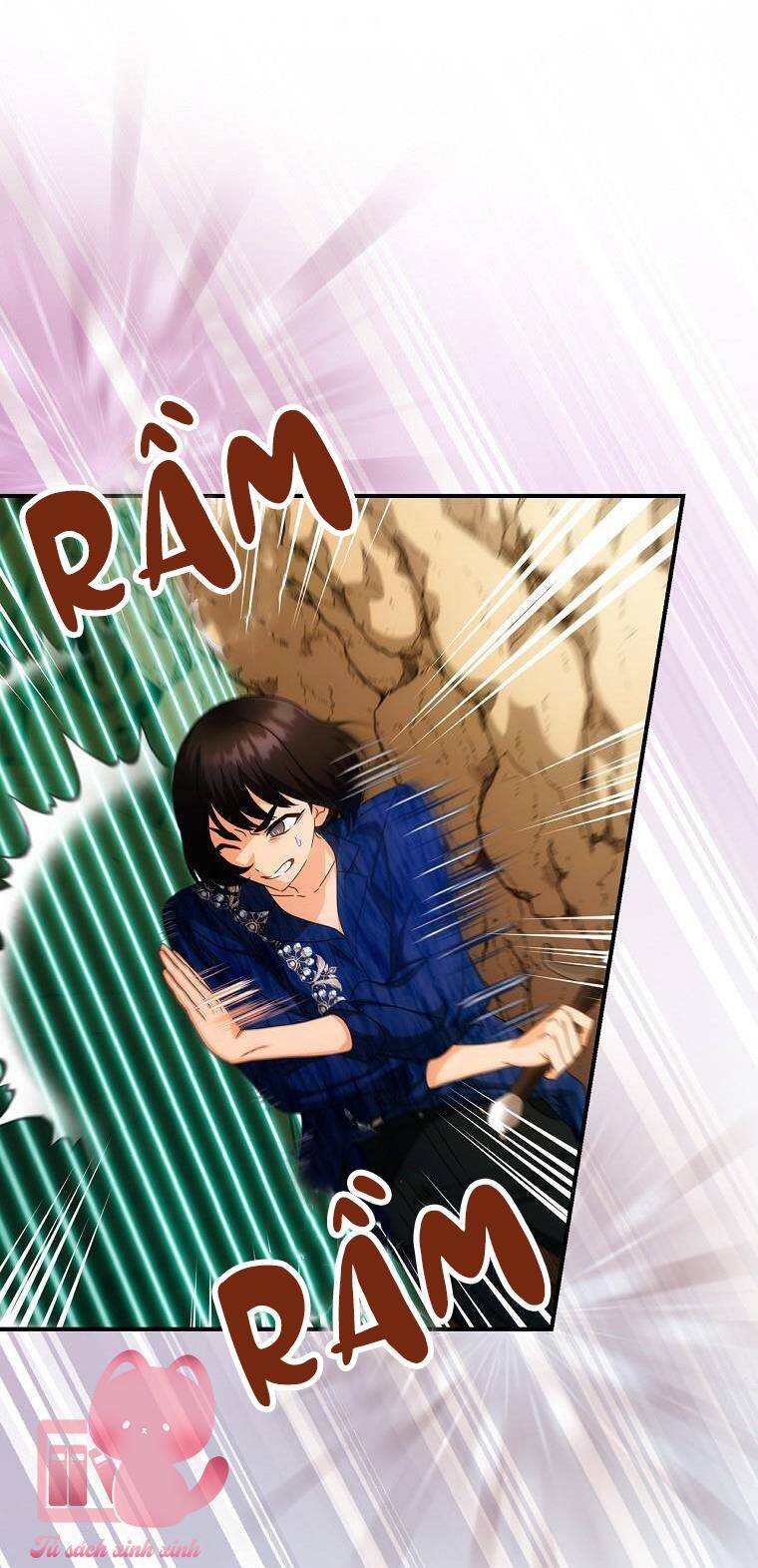 Lừa Người Hợp Với Em: Chapter 29