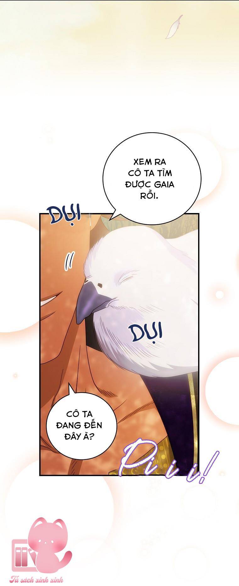 Lừa Người Hợp Với Em: Chapter 29