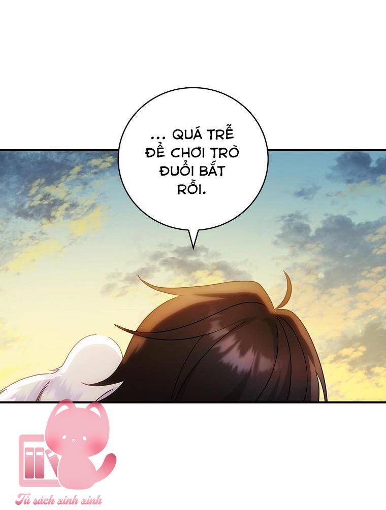 Lừa Người Hợp Với Em: Chapter 29