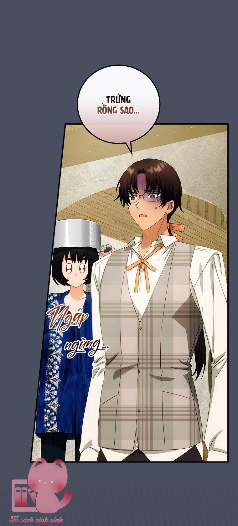 Lừa Người Hợp Với Em: Chapter 36