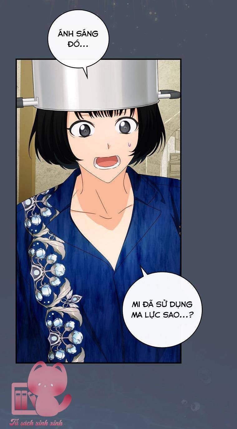 Lừa Người Hợp Với Em: Chapter 36