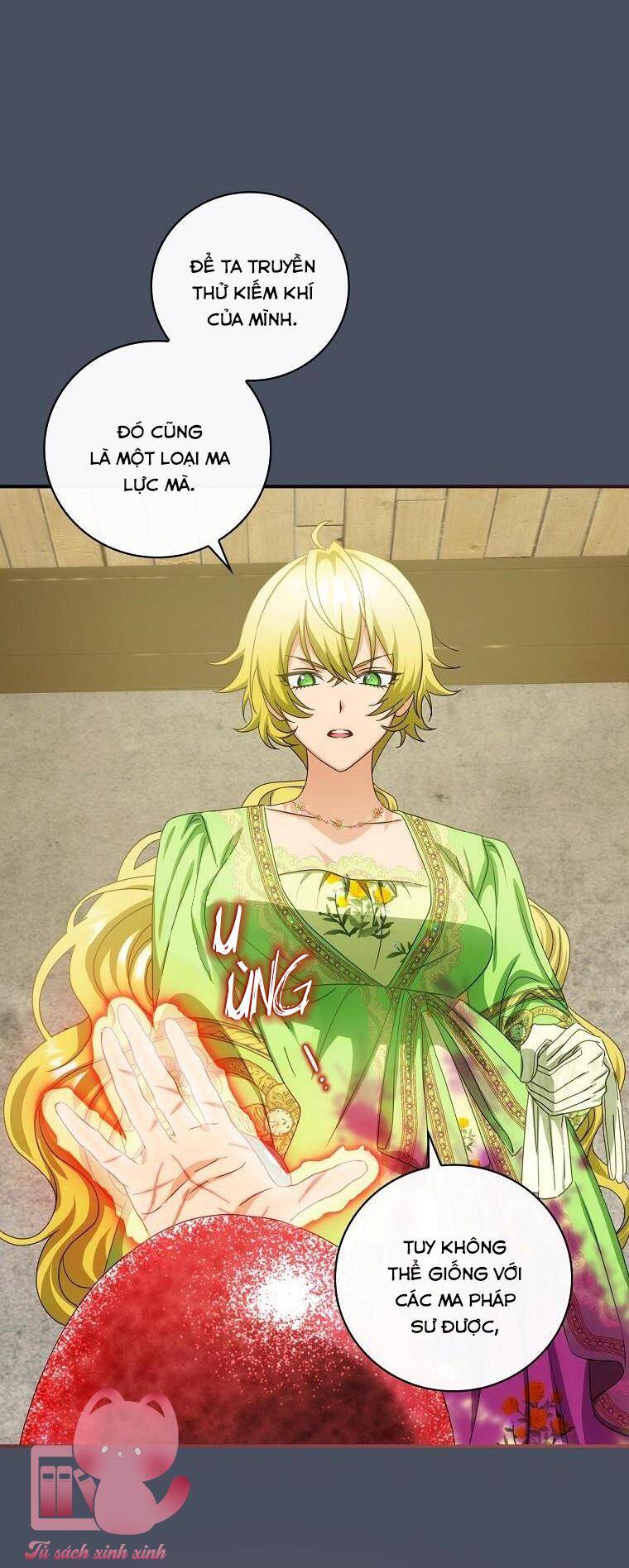 Lừa Người Hợp Với Em: Chapter 36