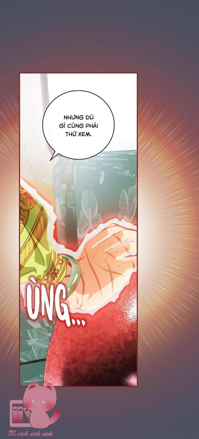 Lừa Người Hợp Với Em: Chapter 36