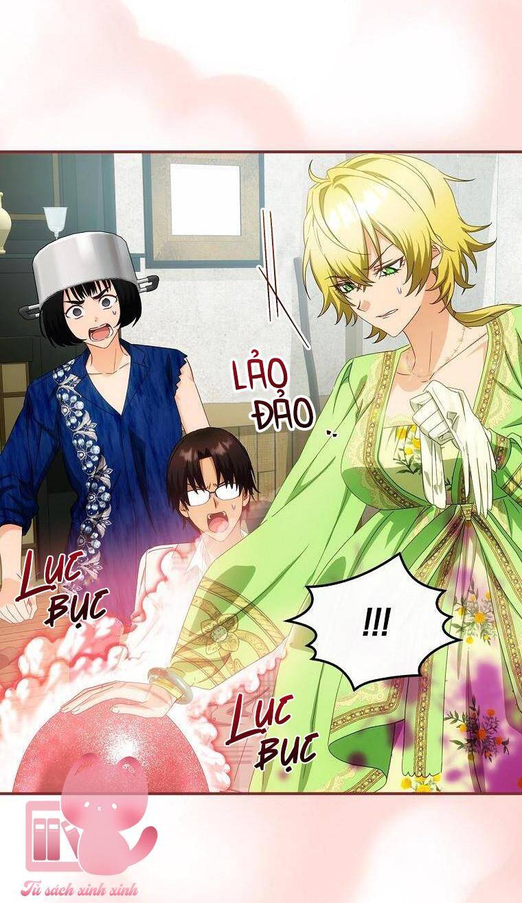 Lừa Người Hợp Với Em: Chapter 36
