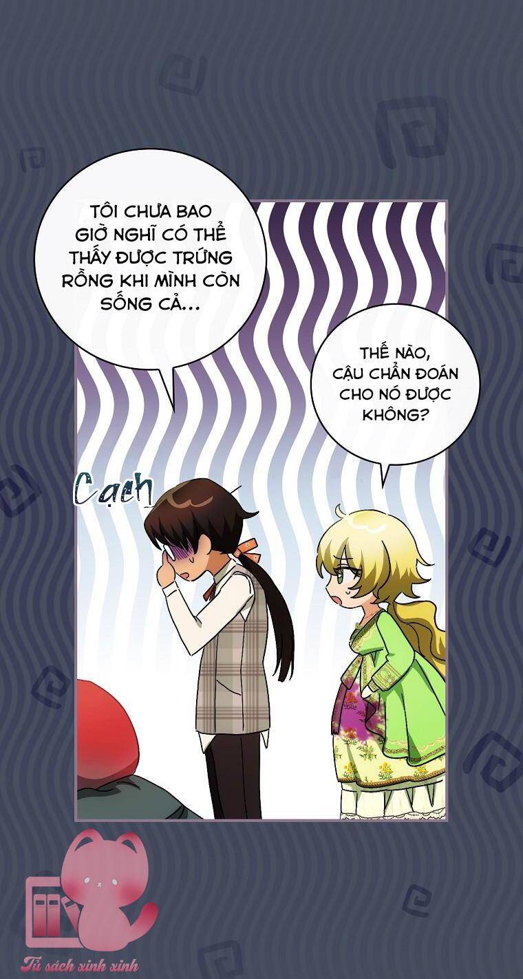 Lừa Người Hợp Với Em: Chapter 36