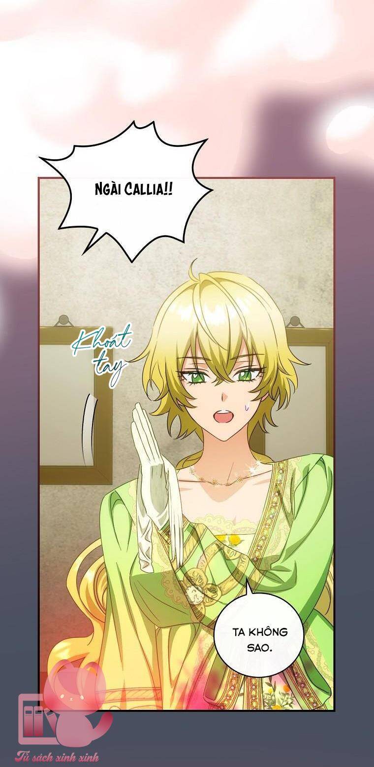 Lừa Người Hợp Với Em: Chapter 36