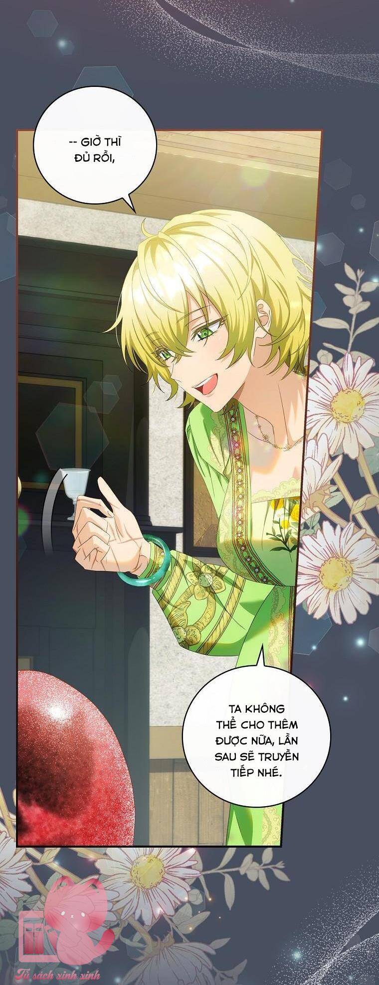 Lừa Người Hợp Với Em: Chapter 36