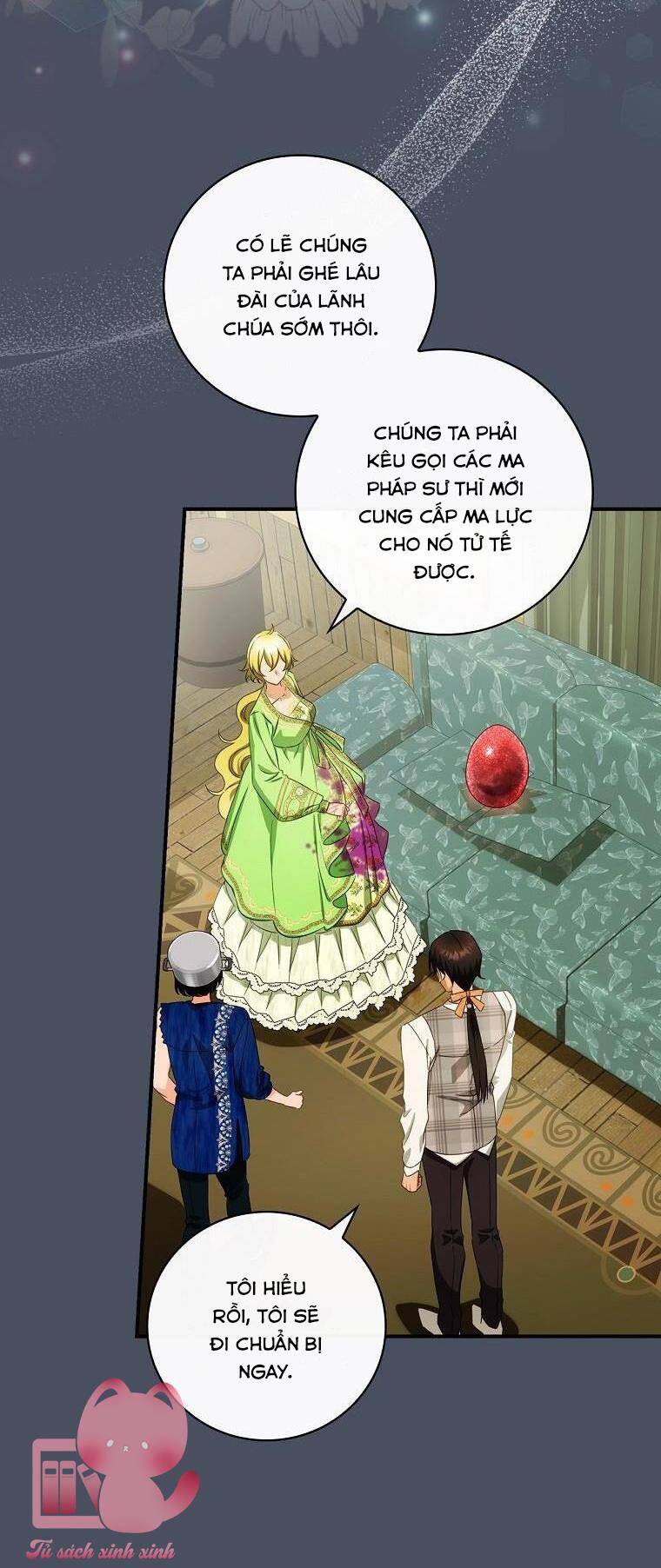 Lừa Người Hợp Với Em: Chapter 36