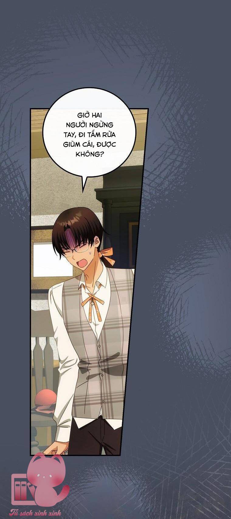 Lừa Người Hợp Với Em: Chapter 36