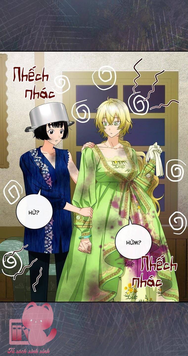 Lừa Người Hợp Với Em: Chapter 36