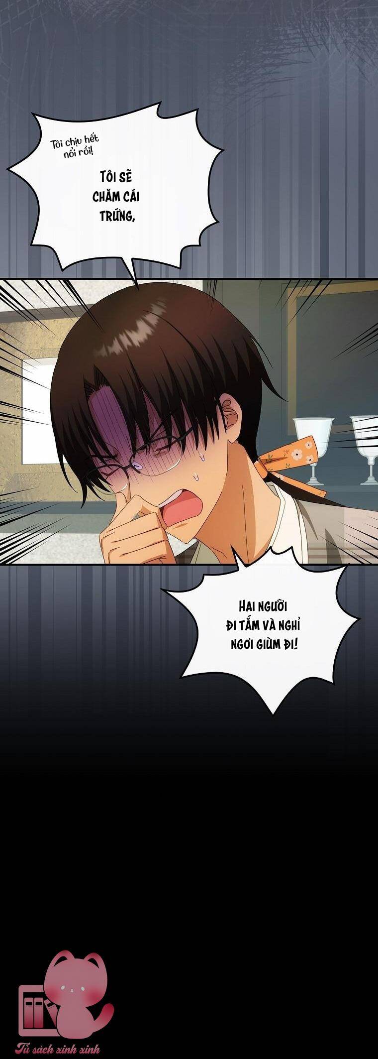 Lừa Người Hợp Với Em: Chapter 36