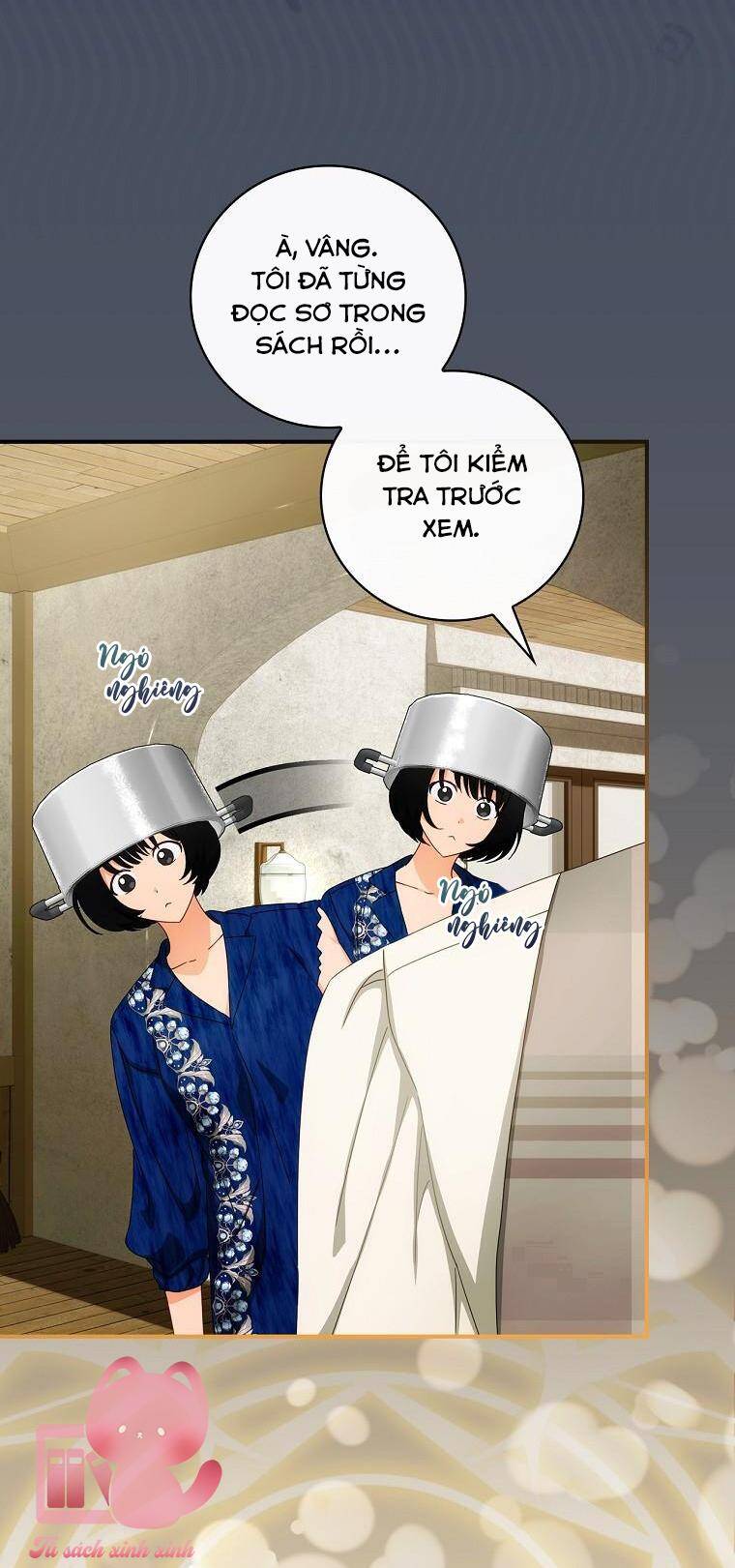 Lừa Người Hợp Với Em: Chapter 36