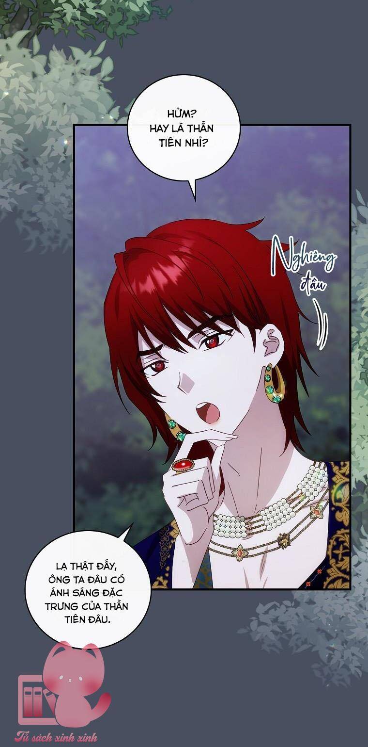 Lừa Người Hợp Với Em: Chapter 36