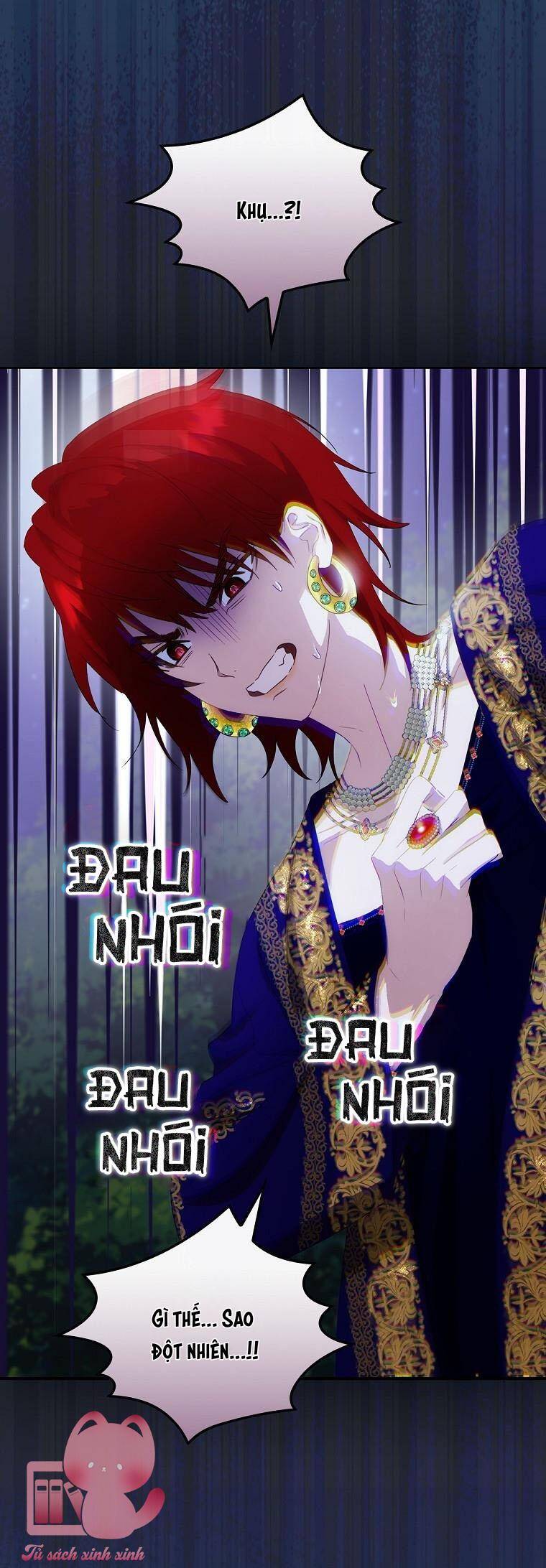 Lừa Người Hợp Với Em: Chapter 36
