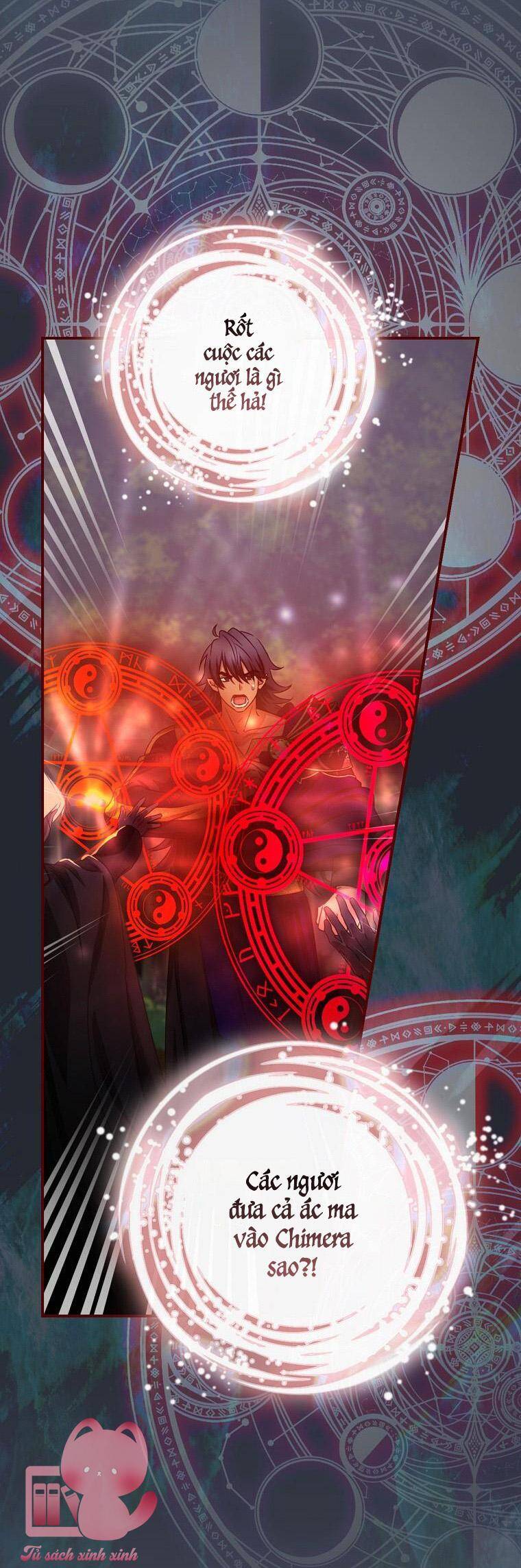 Lừa Người Hợp Với Em: Chapter 36