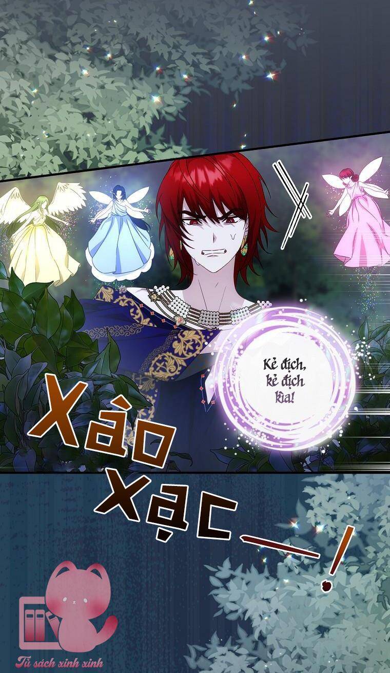 Lừa Người Hợp Với Em: Chapter 36