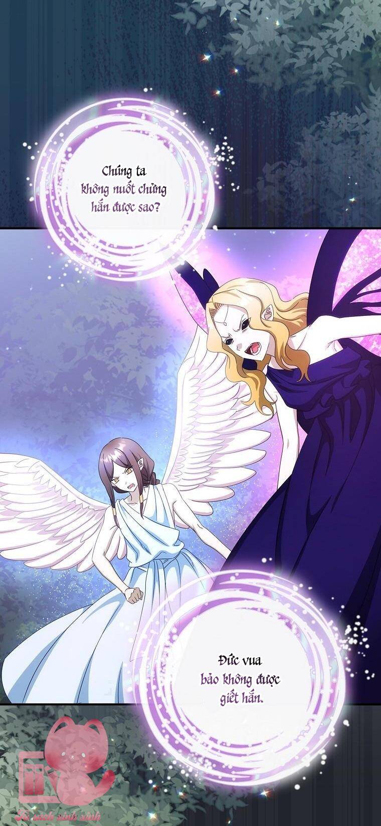 Lừa Người Hợp Với Em: Chapter 36
