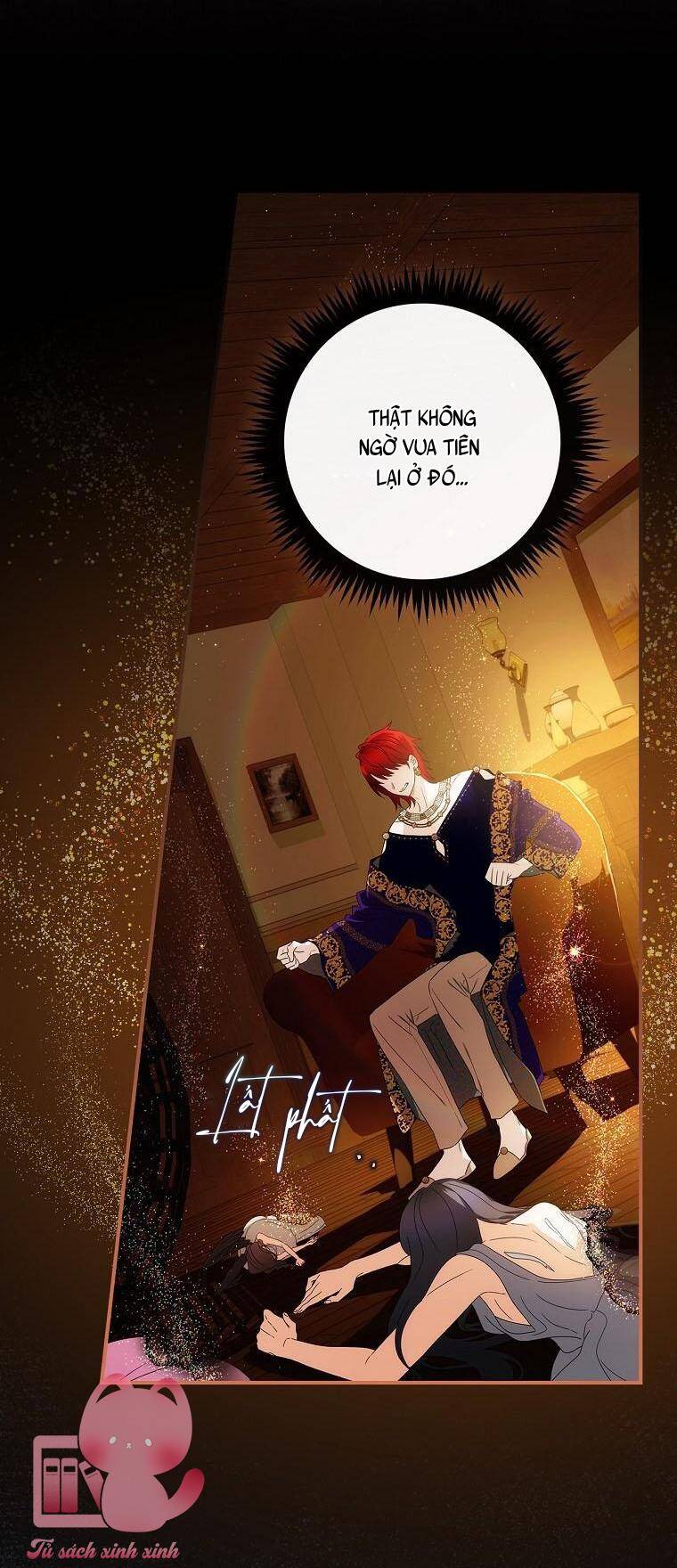 Lừa Người Hợp Với Em: Chapter 36