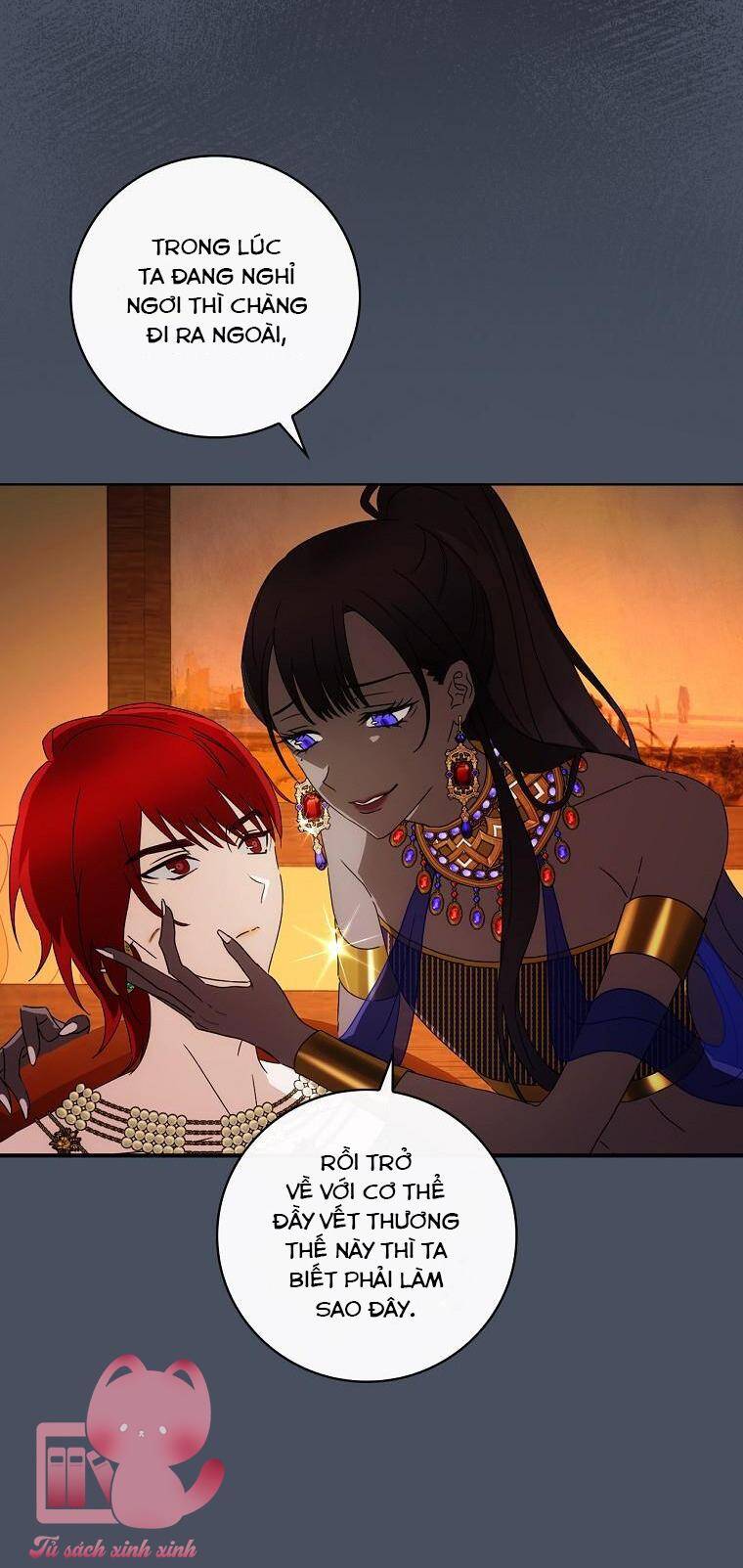 Lừa Người Hợp Với Em: Chapter 36