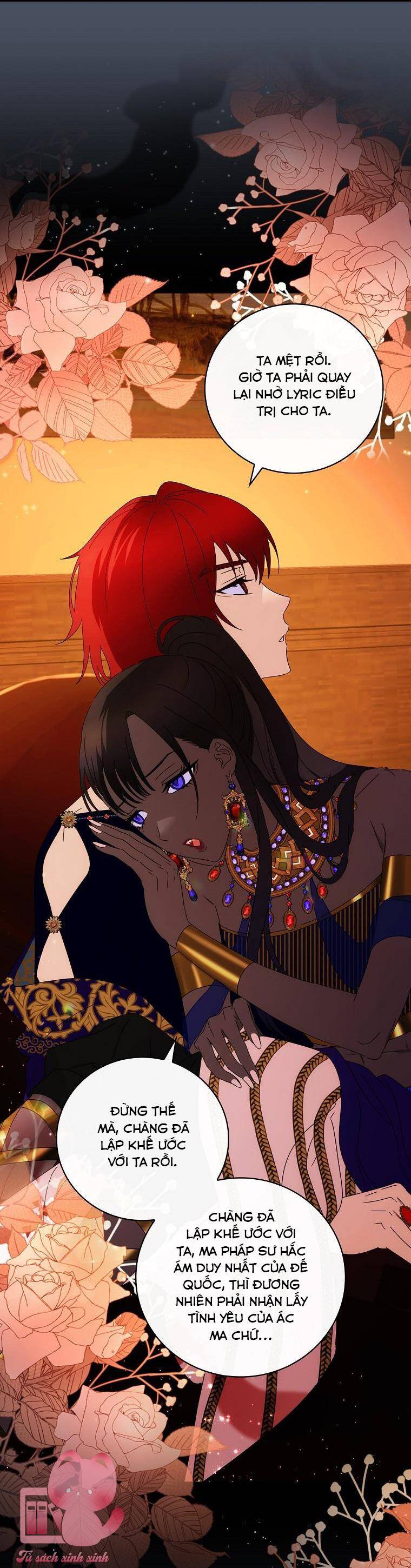 Lừa Người Hợp Với Em: Chapter 36