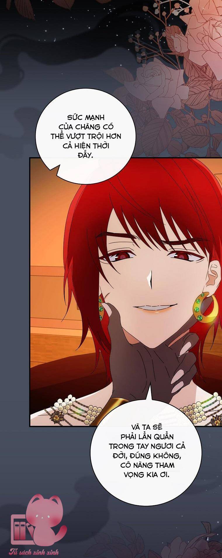 Lừa Người Hợp Với Em: Chapter 36