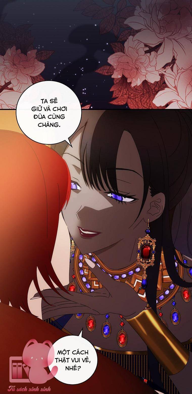 Lừa Người Hợp Với Em: Chapter 36