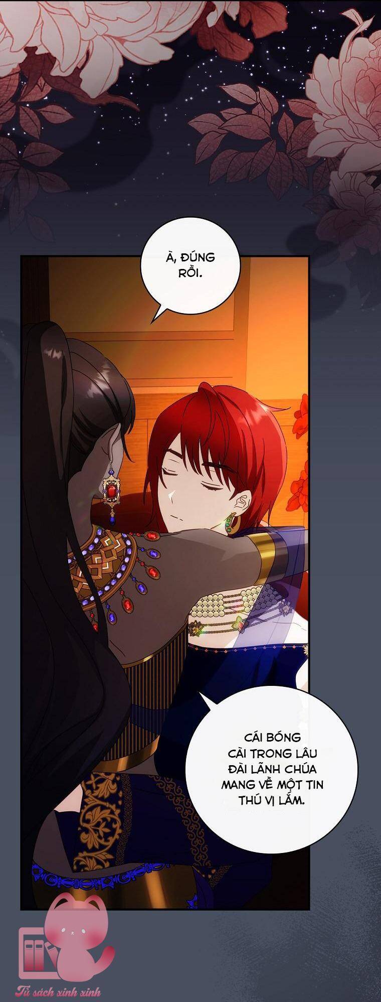 Lừa Người Hợp Với Em: Chapter 36