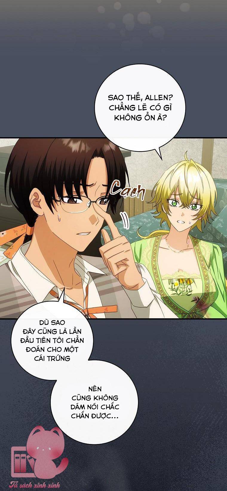 Lừa Người Hợp Với Em: Chapter 36