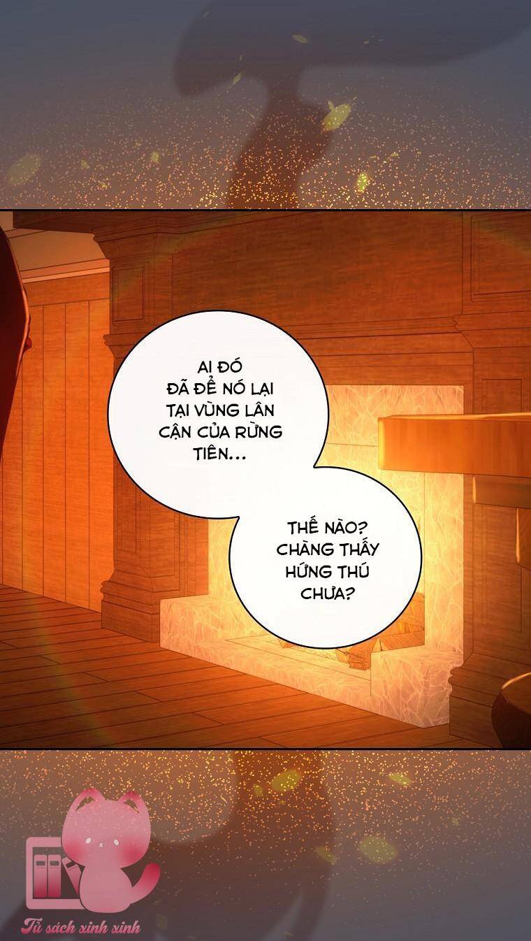 Lừa Người Hợp Với Em: Chapter 36