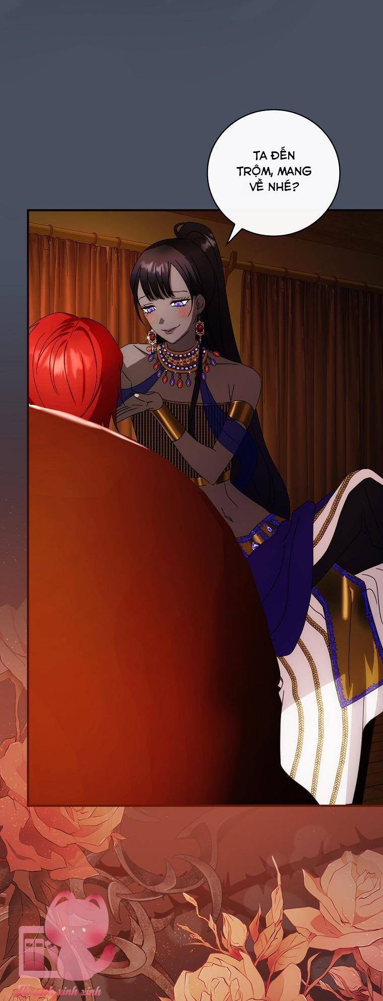 Lừa Người Hợp Với Em: Chapter 36
