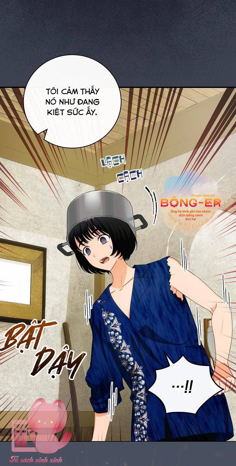 Lừa Người Hợp Với Em: Chapter 36