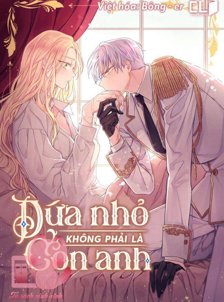 Lừa Người Hợp Với Em: Chapter 38