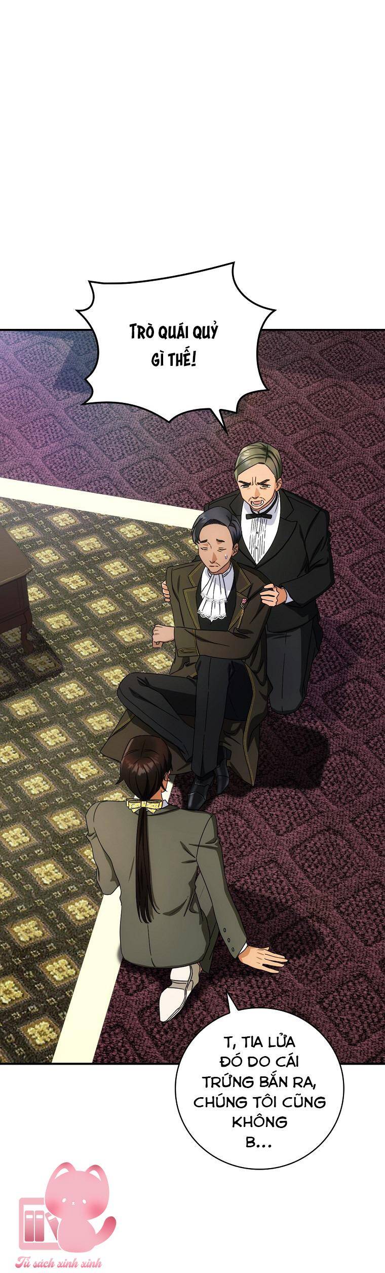 Lừa Người Hợp Với Em: Chapter 38