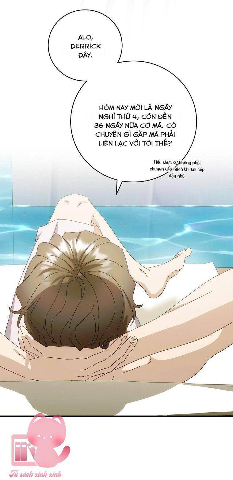 Lừa Người Hợp Với Em: Chapter 38