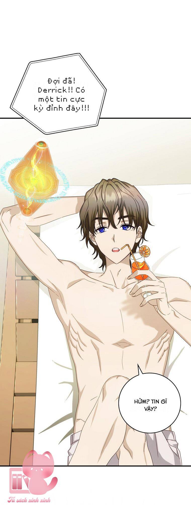 Lừa Người Hợp Với Em: Chapter 38