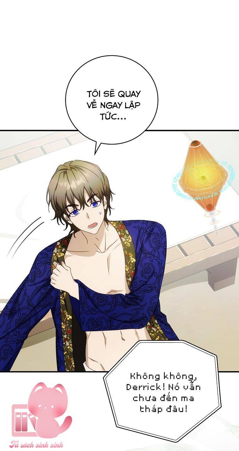 Lừa Người Hợp Với Em: Chapter 38