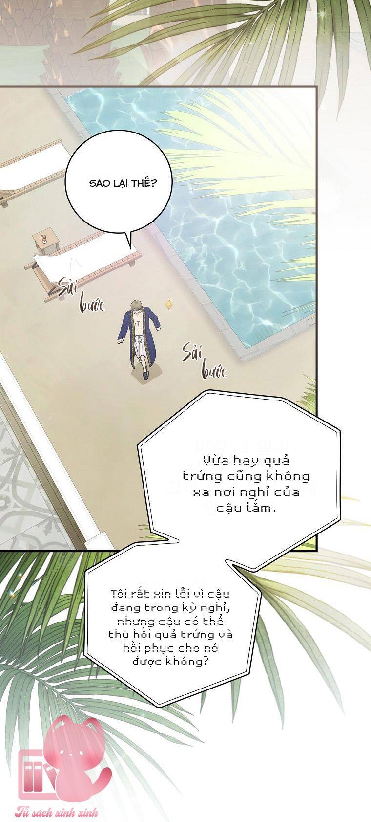 Lừa Người Hợp Với Em: Chapter 38