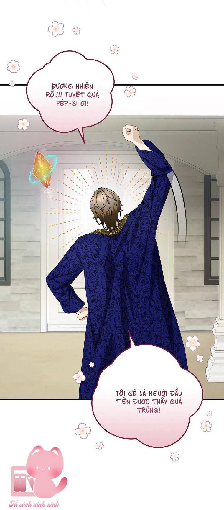 Lừa Người Hợp Với Em: Chapter 38
